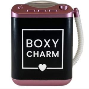 Beauty Washing Machine